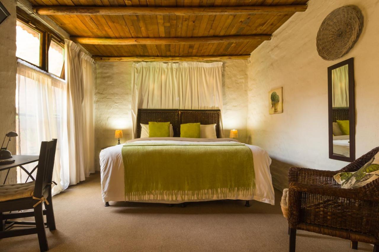 Charlie'S Spot - The Gardens Hotel Johannesburg Bagian luar foto