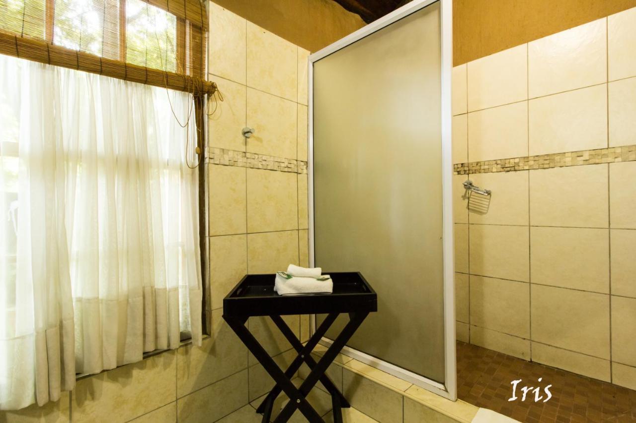 Charlie'S Spot - The Gardens Hotel Johannesburg Bagian luar foto