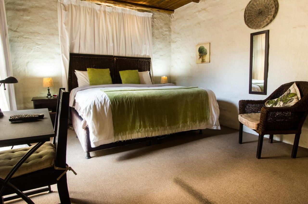 Charlie'S Spot - The Gardens Hotel Johannesburg Bagian luar foto