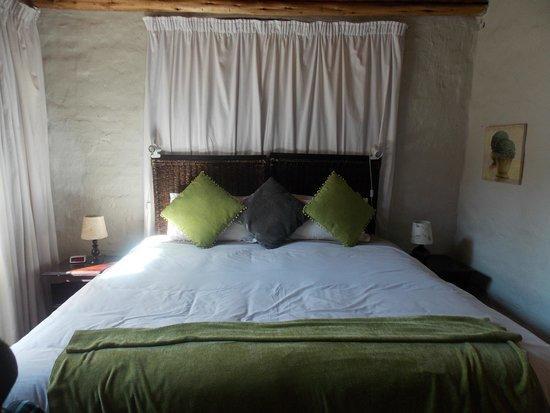 Charlie'S Spot - The Gardens Hotel Johannesburg Bagian luar foto