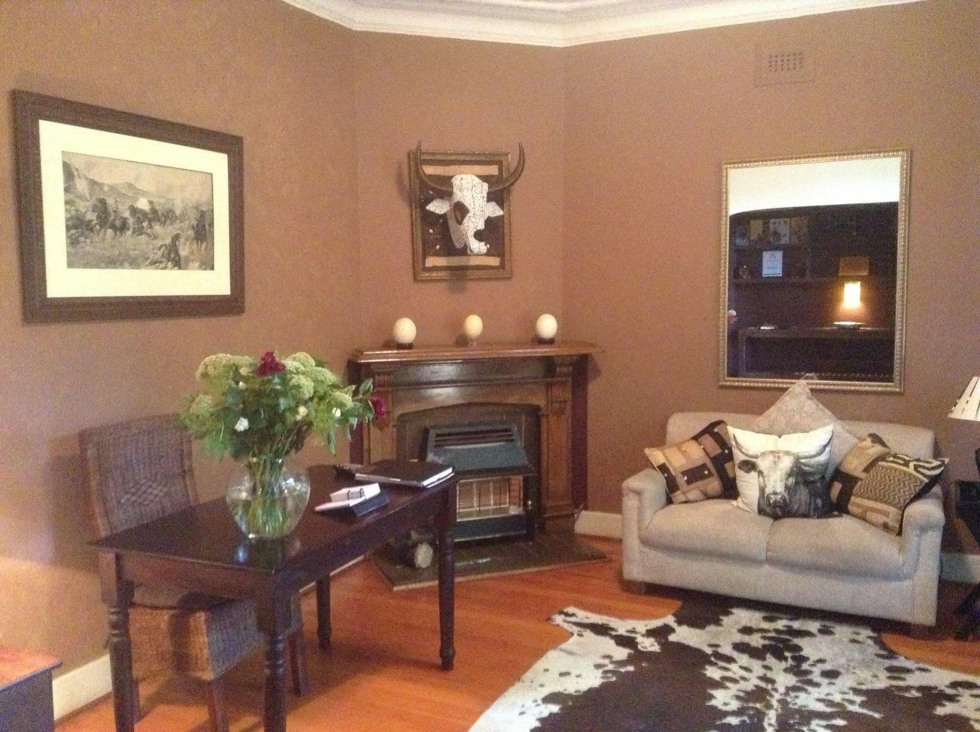 Charlie'S Spot - The Gardens Hotel Johannesburg Bagian luar foto